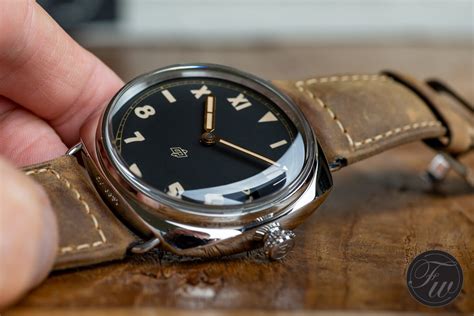 panerai dial types|pam00424.